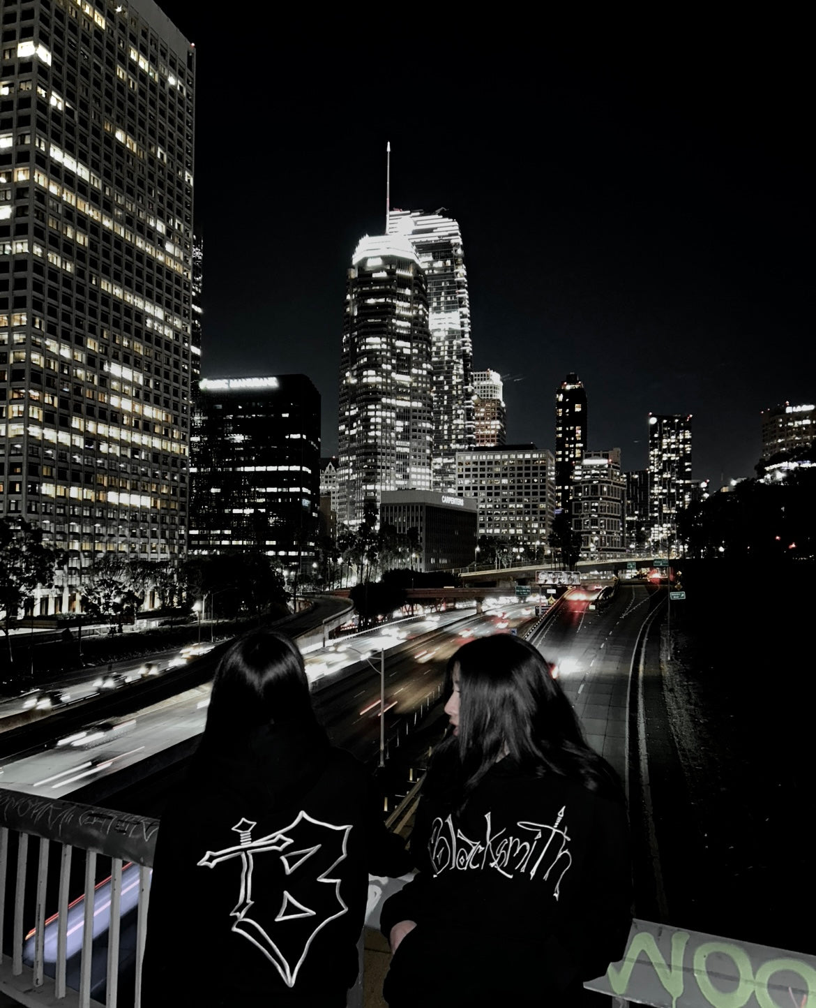 The "Pprometheus" Hoodie