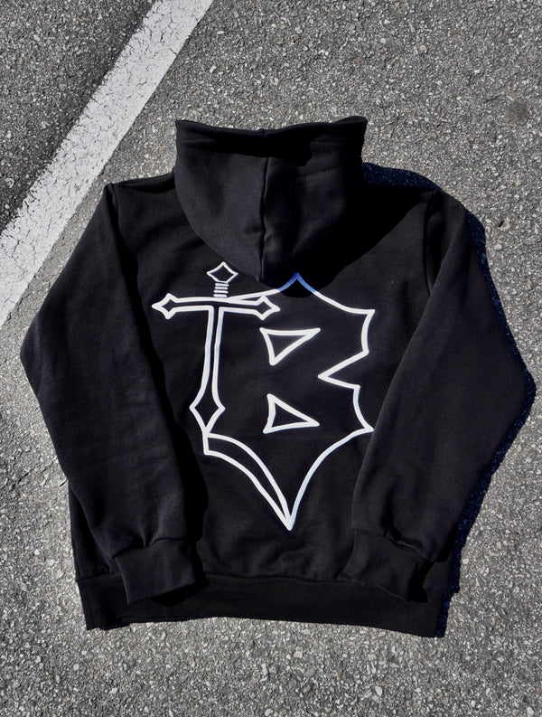 The "Pprometheus" Hoodie