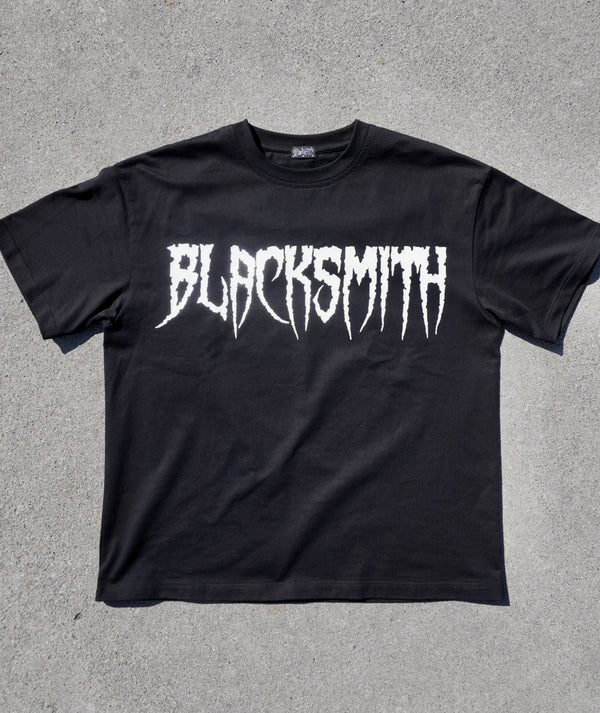 The "Ssymbiote" Tee