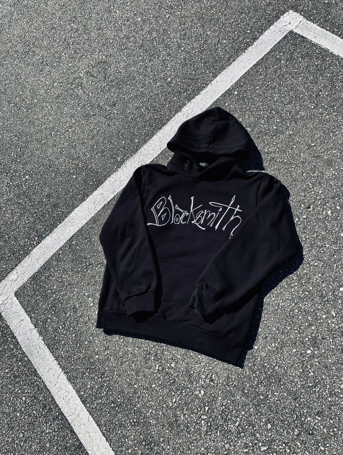 The "Pprometheus" Hoodie
