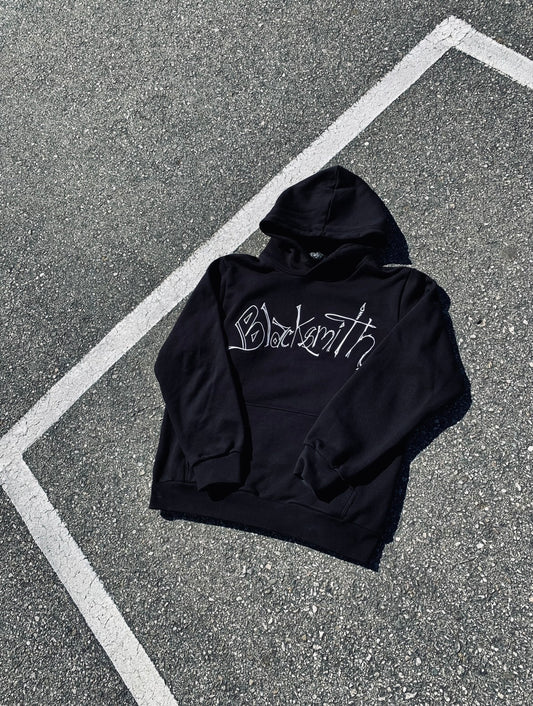 The "Pprometheus" Hoodie