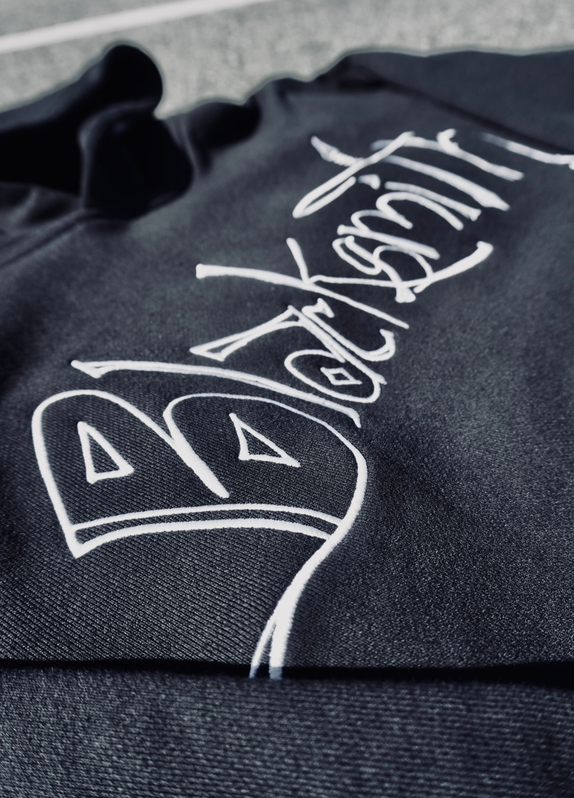 The "Pprometheus" Hoodie