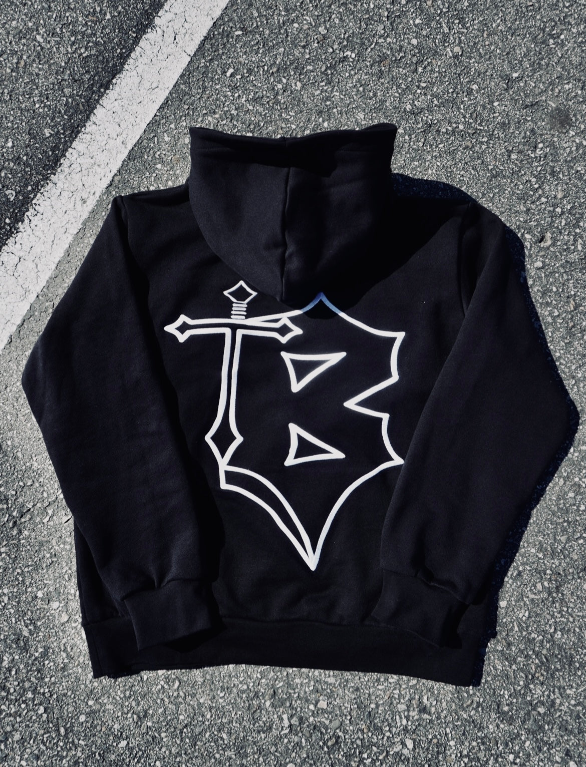 The "Pprometheus" Hoodie